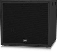 Tannoy VSX118B пассивный сaбвуфер прямого излучения 18", цвет черный