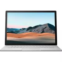 Ноутбук Microsoft Surface Book 3 15 (Intel Core i7 1065G7 1300MHz/15"/3240x2160/32GB/1TB SSD/DVD нет/NVIDIA GeForce GTX 1660 Ti MAX-Q 6GB/Wi-Fi/Bluetooth/Windows 10 Pro)