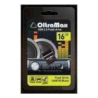 Oltramax 16GB 50 черный