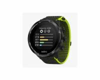 Suunto 9 Baro black lime