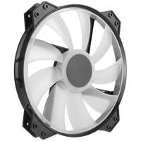 Вентилятор для корпуса Cooler Master MF200R RGB LED Fan 3pin (R4-200R-08FC-R1)