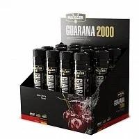 Maxler Energy Storm Guarana 2000, 14 шт. по 25 мл (Вишня)