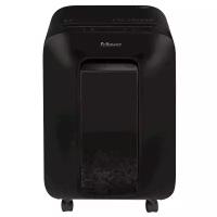 Уничтожитель бумаг Fellowes Powershred LX200 черный