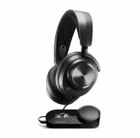 Наушники SteelSeries Arctis Nova Pro