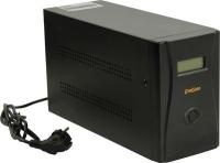 UPS 1200VA Exegate SpecialPro Smart Schuko, Lcd, защита телефонной линии