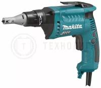 Сетевой шуруповерт Makita FS4000 570 Вт