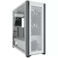 Корпус CORSAIR 7000D AIRFLOW White CC-9011219-WW