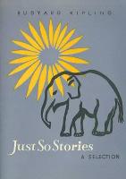 Just So Stories книга