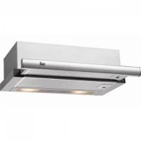 Кухонная вытяжка Teka TL1-52 stainless steel