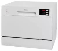 Отдельно стоящая посудомоечная машина Midea MCFD-55320W