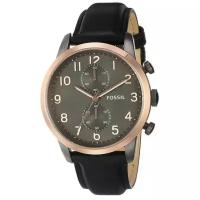 Наручные часы Fossil Townsman FS4935