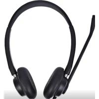 Гарнитура Voicexpert VXH-700DQ (QD-Plantronics)