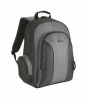 Рюкзак Targus CityGear TSB023EU для ноутбука 16" черный/серый нейлон