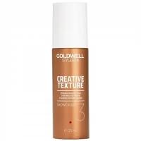 Goldwell Stylesign Creative Texture Showcaser - Текстурирующий пенный воск 125 мл