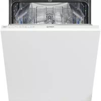 Indesit Встраиваемая посудомоечная машина 60CM DIE 2B19 A F158640 INDESIT