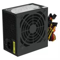 БП ATX 600 Вт InWin PM-600ATX-F-BL