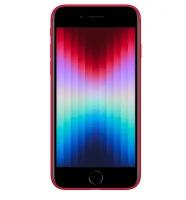Смартфон Apple iPhone SE 2022 128 ГБ, nano SIM+eSIM, (PRODUCT)RED