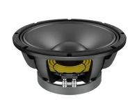 Lavoce WAF123.00(4) НЧ динамик 12'', 500W RMS, 99 dB, 50 - 3000 Hz, 4Ом, феррит