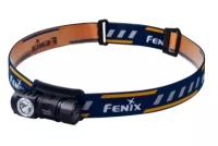 Fenix Фонарь Fenix HM50R (XM-L2, ANSI 500 лм, CR123A/16340)