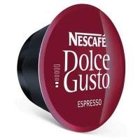 Кофе Nescafe Dolce Gusto Espresso 16 шт