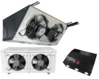 Intercold Сплит-система Intercold LCM 210 Evolution