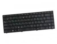 Клавиатура ZeepDeep для ноутбука Asus K40, X8, F82, P80, P81, F82, F82A, F82Q, K40гор. Enter ZeepDeep