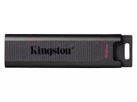 USB Flash Drive 512Gb - Kingston DataTraveler Max USB 3.2 Gen2 DTMAX/512GB