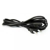 Сетевой кабель (провод-шнур) питания для Playstation PS1/PS2/PS3 Slim/Super Slim/PS4/Vita/Xbox One S (Jett) 1.8м