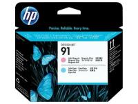 Печатающая головка Hewlett Packard C9462A (HP 91)