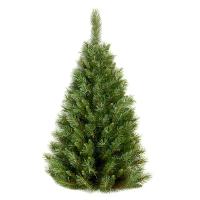 National Tree Company Настенная искусственная елка Тиффани 122 см, ПВХ 31TF40HT