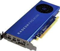 Видеоплата 2048mb Sapphire AMD RADEON PRO WX 2100 100-506001