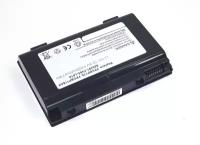 Аккумулятор для ноутбука FUJITSU AH530 5200 mah 11.1V