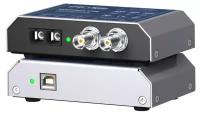 RME MADIface USB - 128 канальная 24 Bit / 192 kHz, 34mm USB модуль вх/вых