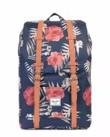 Herschel supply co Рюкзак Herschel blue Retreat Mid FL000041230