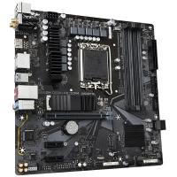 Материнская плата GIGABYTE B660M DS3H AX DDR4 (LGA1700)