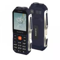 Смартфоны и гаджеты MAXVI T1 blue