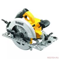 Дисковая пила DeWALT DWE 576 K