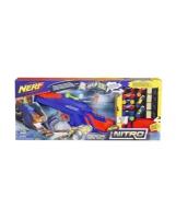 Игровой набор Нёрф Нитро «МотоФьюри Рапид Ралли» Nerf Nitro