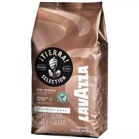 Кофе в зернах Lavazza Tierra Intenso, 1 кг