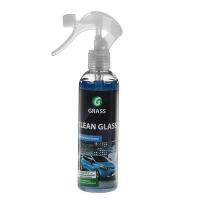 Очиститель стекол Grass Clean Glass, 250 мл, спрей 1057053