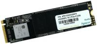 SSD накопитель Apacer AS2280P4 512GB (AP512GAS2280P4-1)