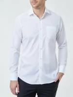 Мужская рубашка Pierre Cardin длинный рукав (01309/000/25403/9000 Размер 41)