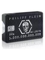 Philipp Plein Parfums No Limits парфюмированная вода 50мл