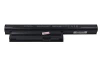 Аккумулятор для Sony Vaio SVE171C11V 5200 mAh ноутбука акб