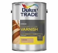 DULUX Лак паркетный DIAMOND GLAZE водный глянцевый 1 л