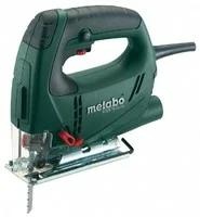 Лобзик электрический METABO STEB 70 Quick 570 Вт