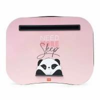 Подставка для ноутбука Legami Panda