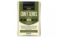 Дрожжи Mangrove Jacks Craft Series Yeast - Bavaria Wheat M20