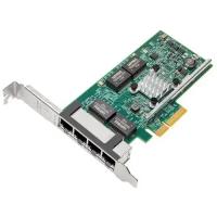 NetXtreme BCM5719-4P (BCM95719A1904AC) 4x1Gb RJ-45, BCM5719, Ethernet Adapter 10 (000000)