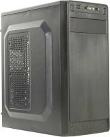 Корпус Exegate AA-222 Black ATX 500W (24+4пин)